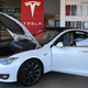 Image for article titled Tesla App Outage Leaves Some Drivers Locked Out of Their Cars